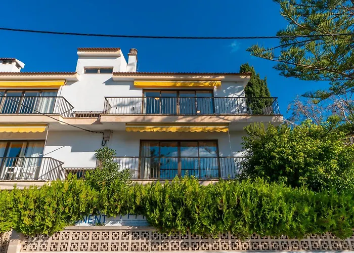Apartamento Ponent 3