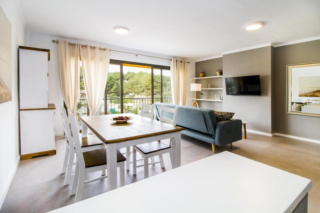 Ponent 3 * Cala Ratjada (Mallorca)