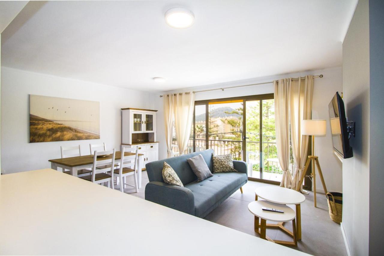 Ponent 3 Apartment Cala Ratjada (Mallorca)