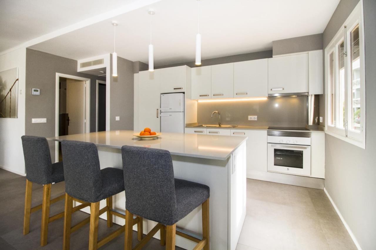 Ponent 3 * Cala Ratjada (Mallorca)