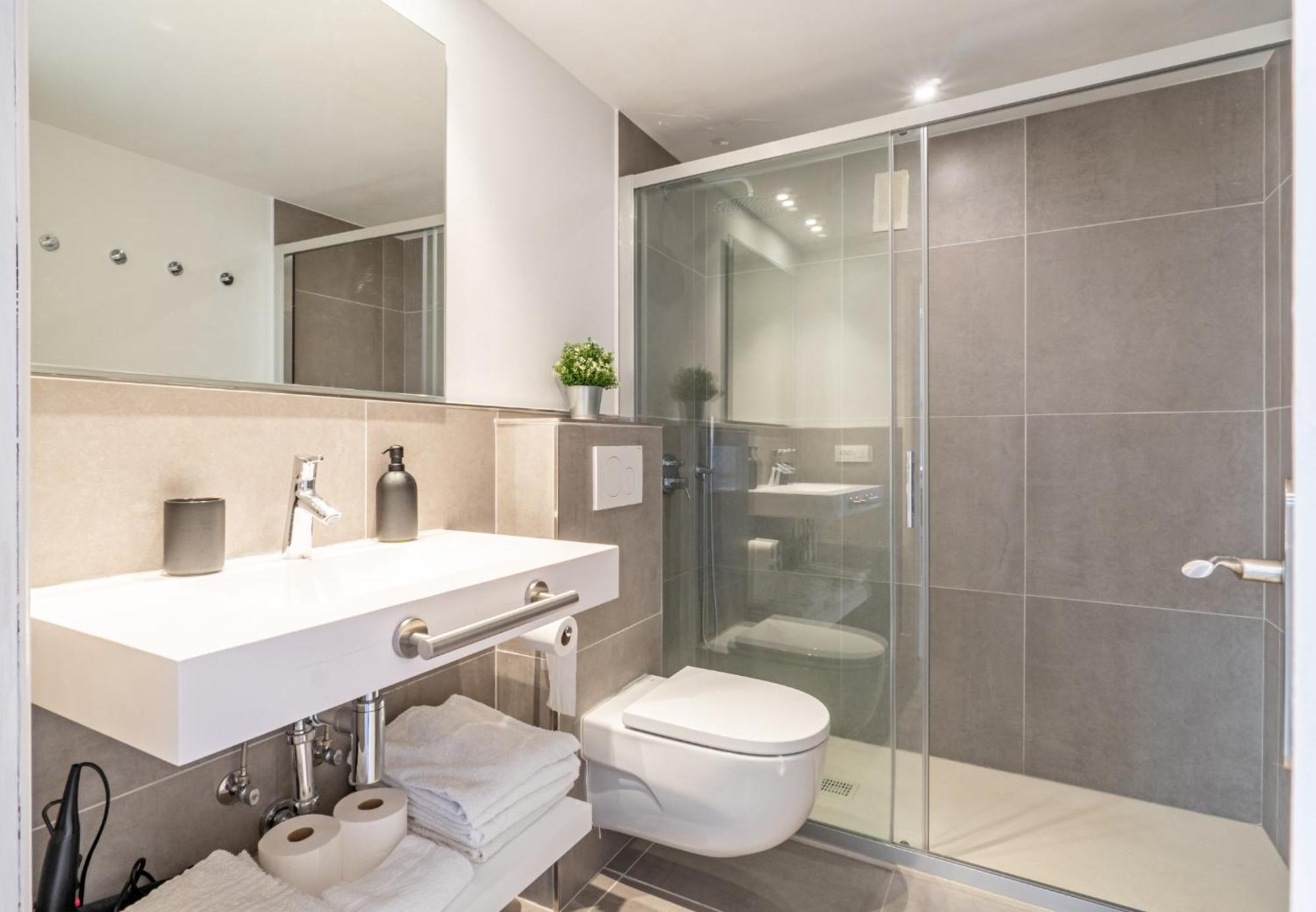 Ponent 3 Apartment