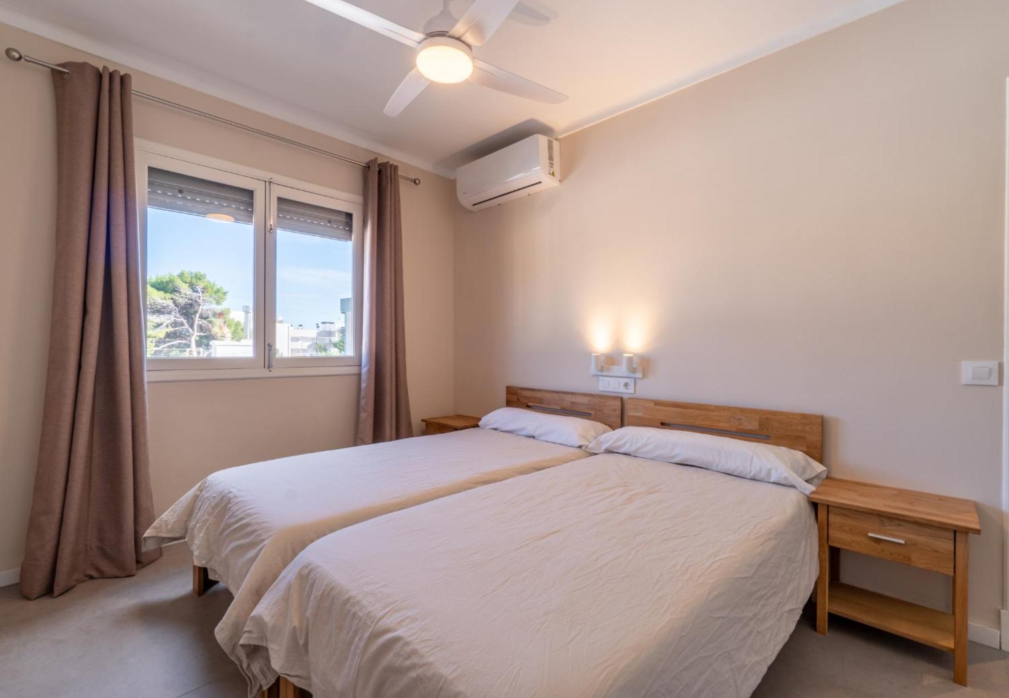 Apartment Ponent 3 *