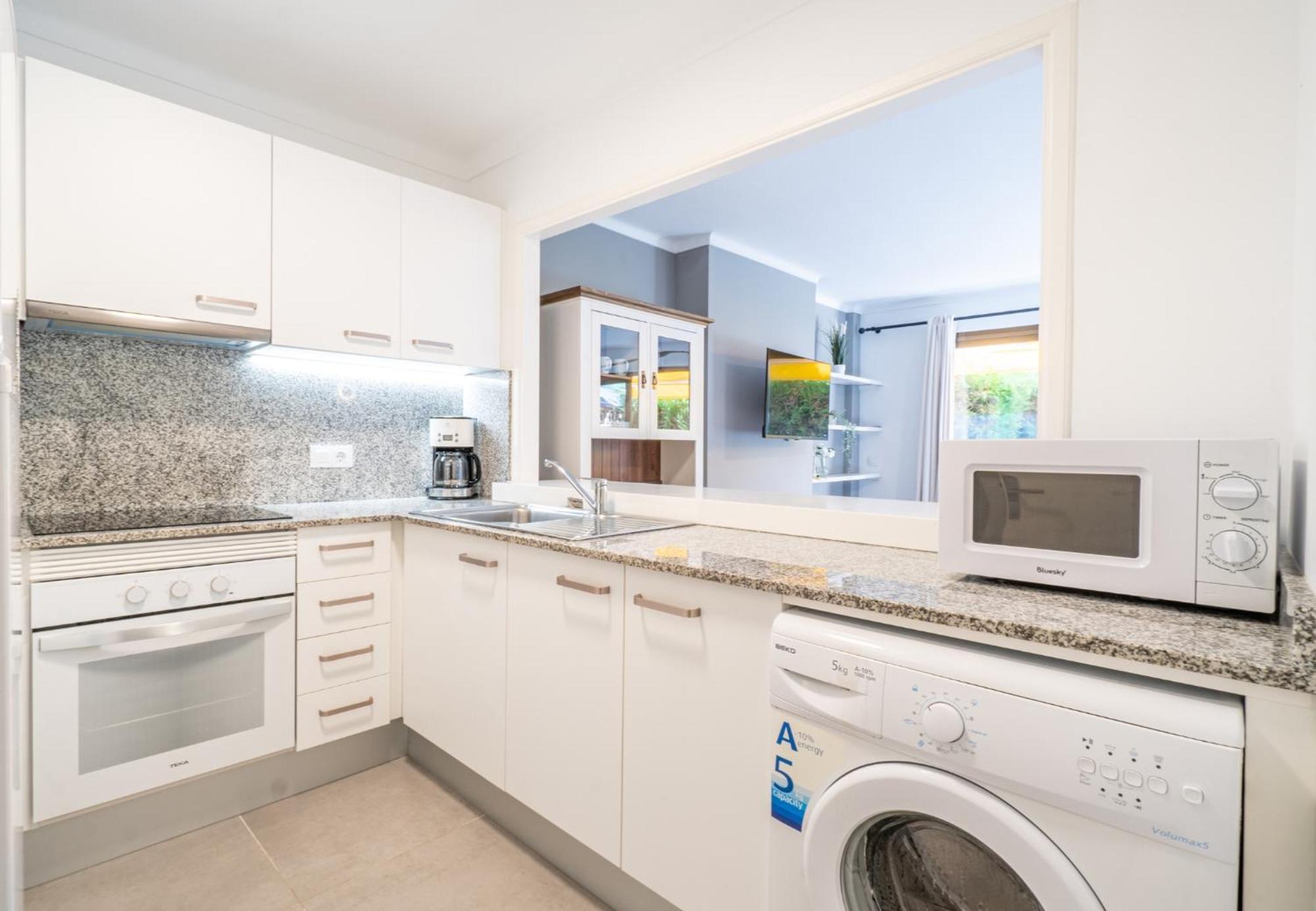 Ponent 3 Apartment Cala Ratjada (Mallorca)
