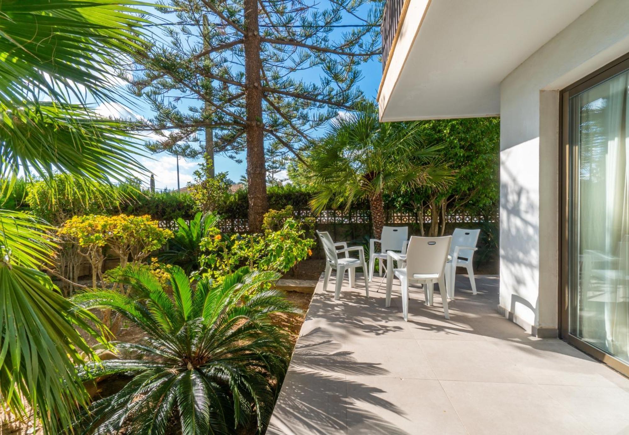 Ponent 3 Apartment Cala Ratjada (Mallorca)