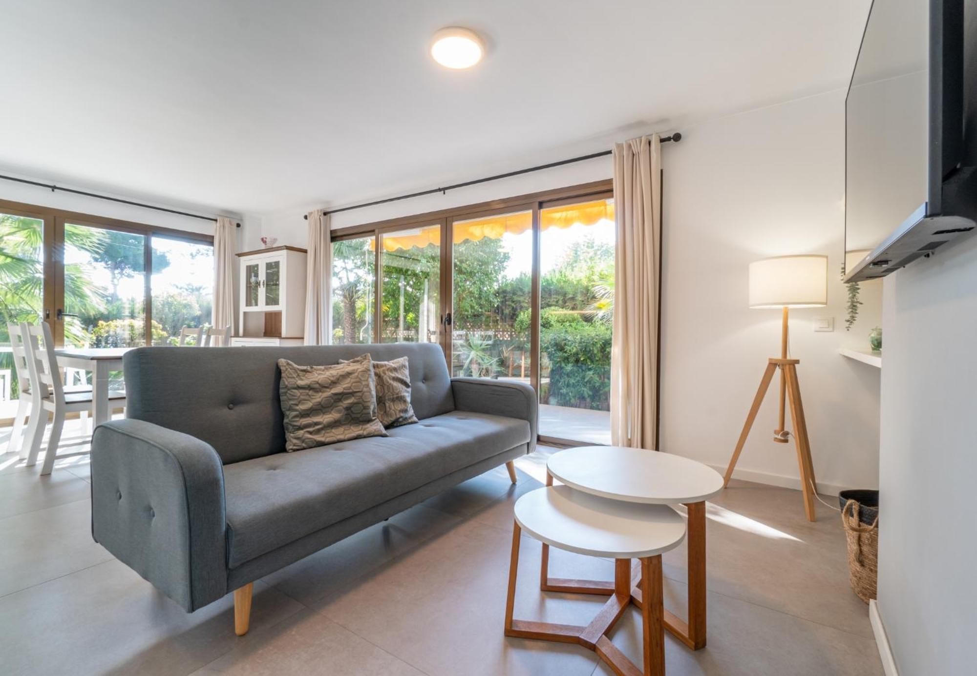 Ponent 3 Apartment Cala Ratjada (Mallorca)
