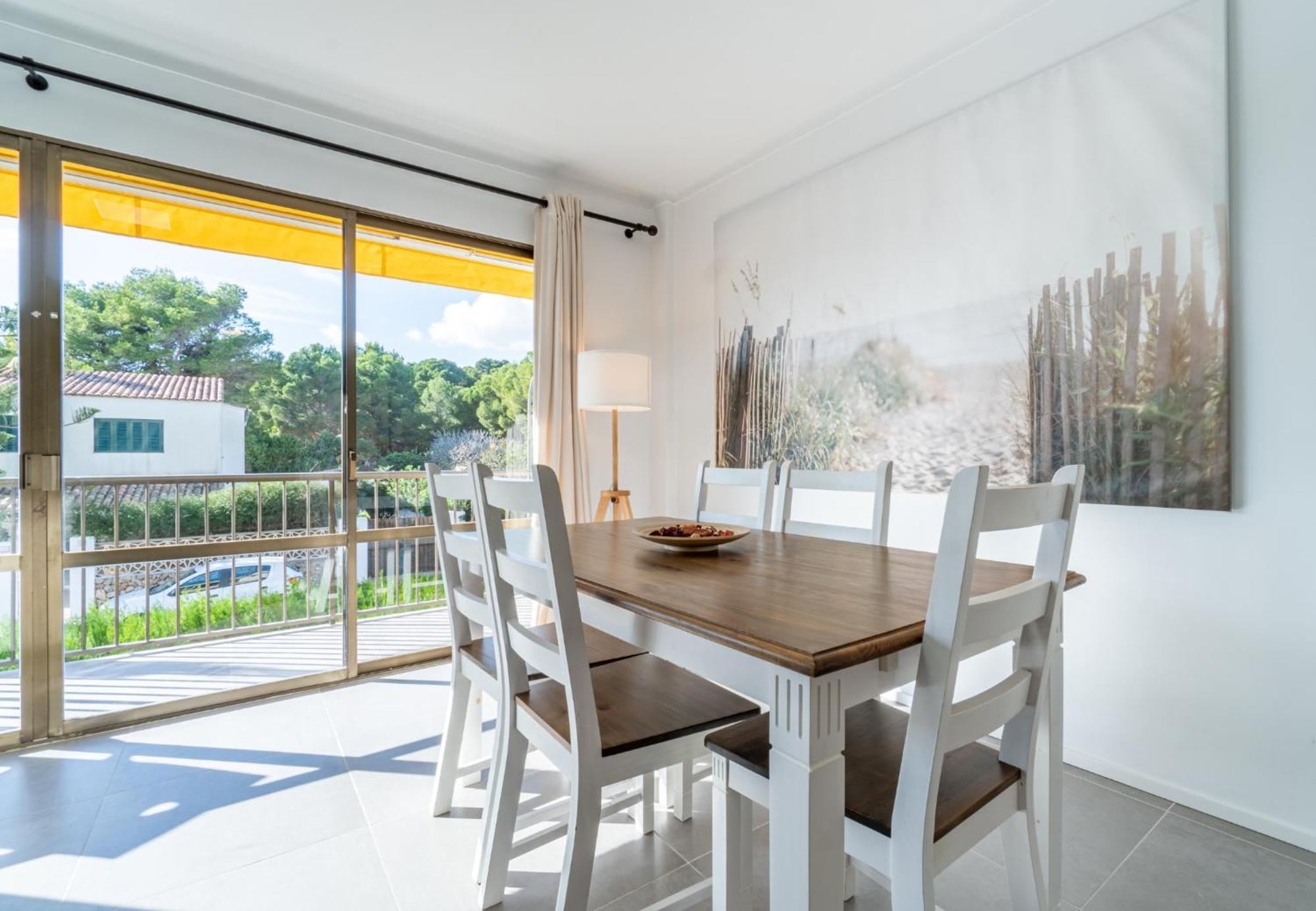 Apartment Ponent 3 *
