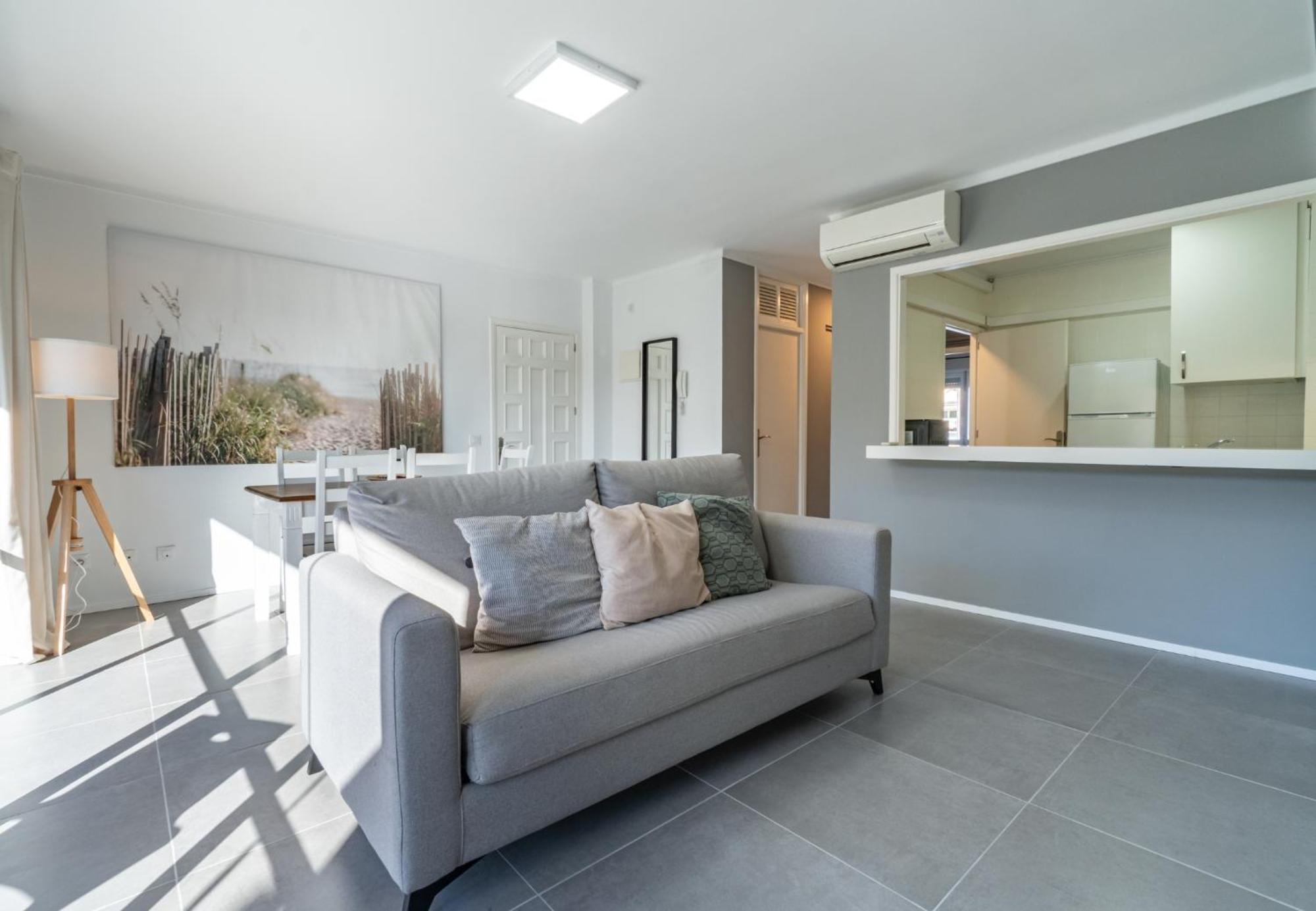 Ponent 3 Apartment Cala Ratjada (Mallorca)