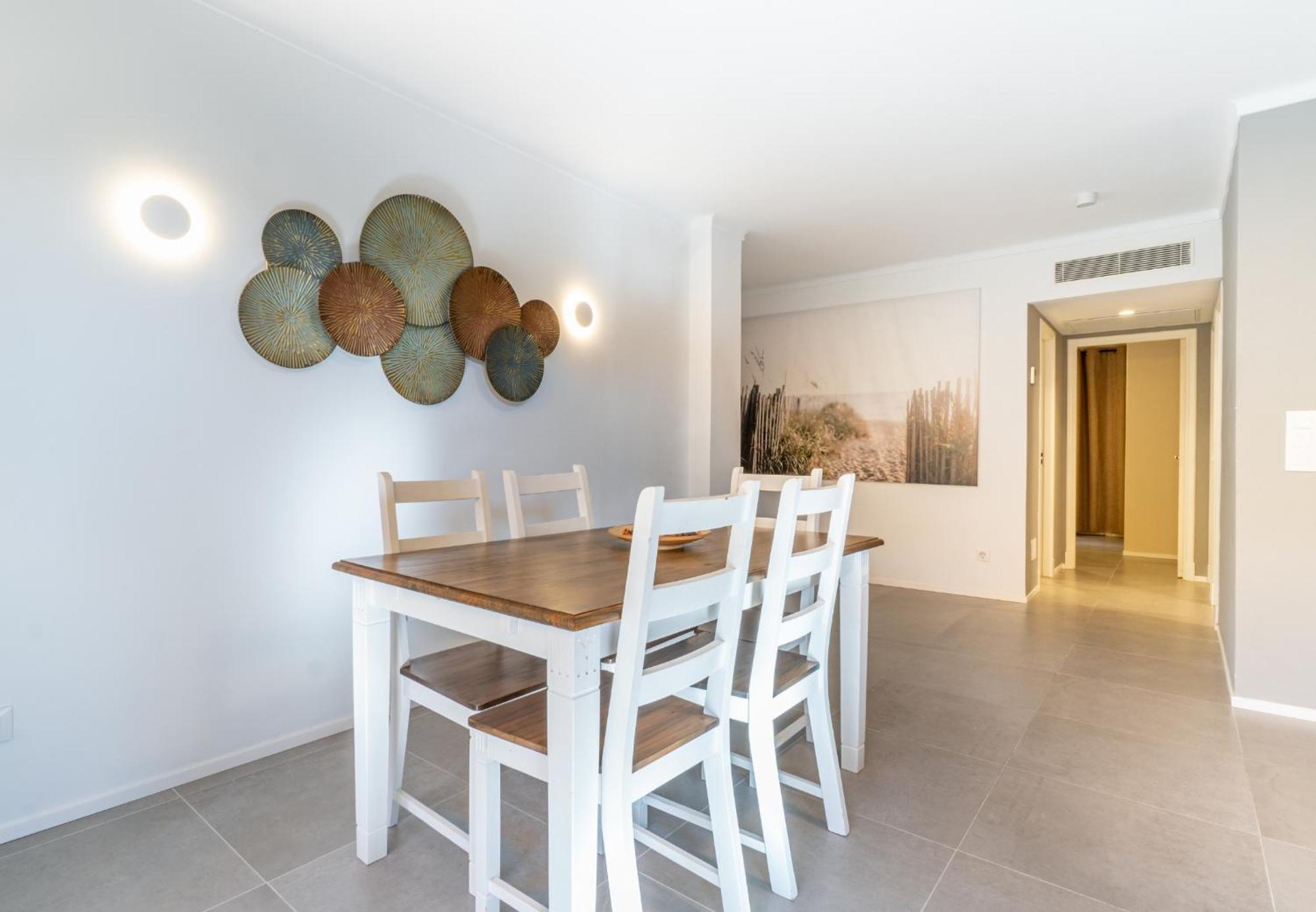 Ponent 3 Appartement Cala Ratjada (Mallorca)