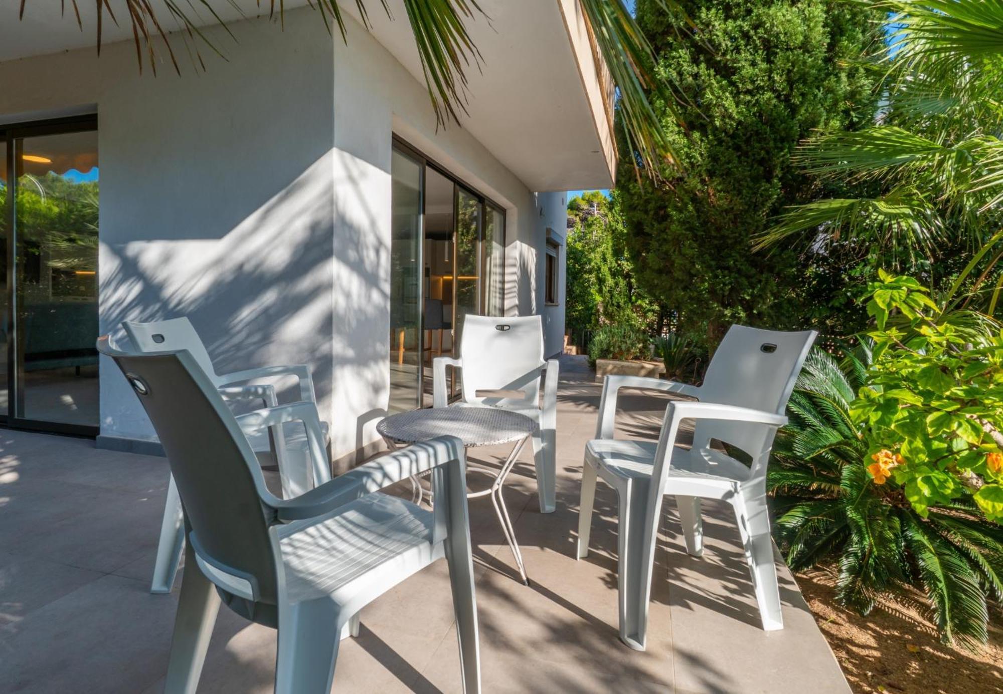 Appartement Ponent 3 *