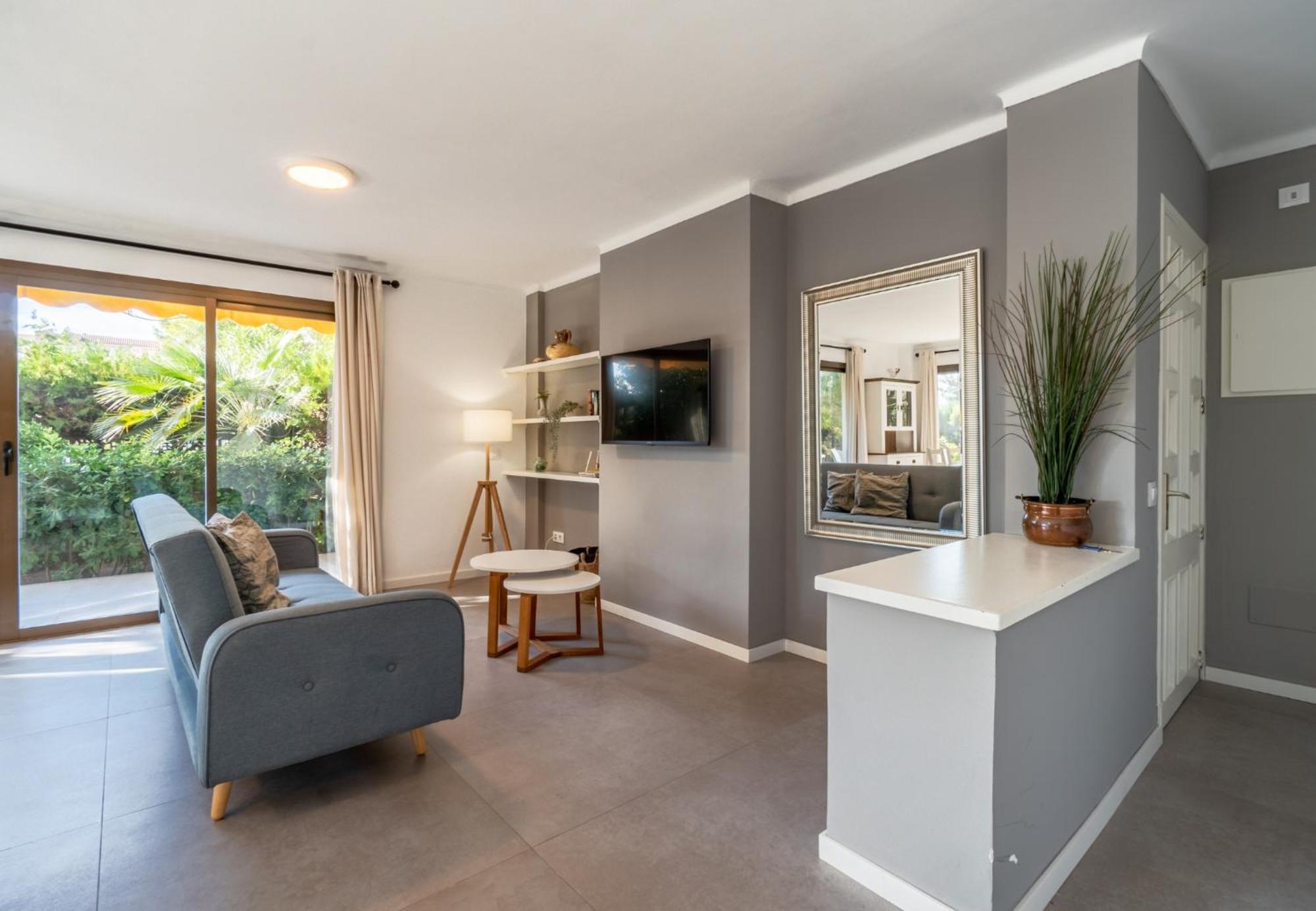 Appartement Ponent 3 *
