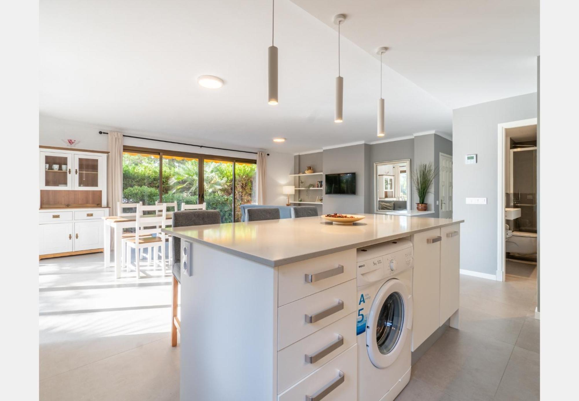 Ponent 3 Appartement *